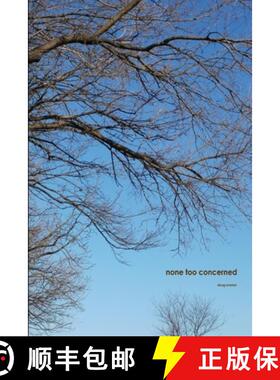【3-4周达】none too concerned [9781105577185]