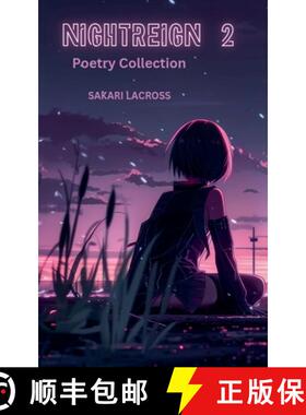 【3-4周达】Nightreign 2 [9798230350453]