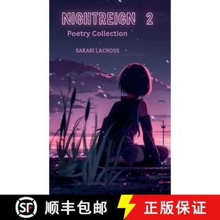 【3-4周达】Nightreign 2 [9798230350453]