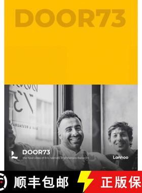 Door73 [9789401496254]