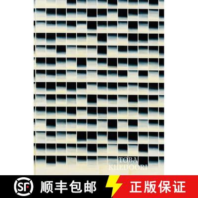 【3-4周达】Toba Khedoori [9783753304649]