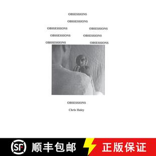 Obsessions 4周达 9780999357927