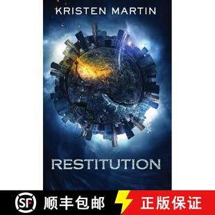 【3-4周达】精装 Restitution [9780996860574]