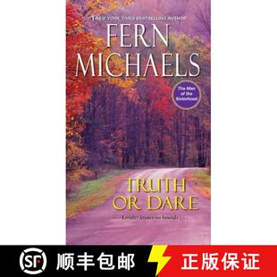 【3-4周达】Truth or Dare [9781420140712]