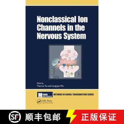 【3-4周达】Nonclassical Ion Channels in the Nervous System [9780367623975]