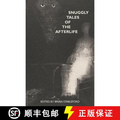 【3-4周达】Snuggly Tales of the Afterlife [9781645251149]