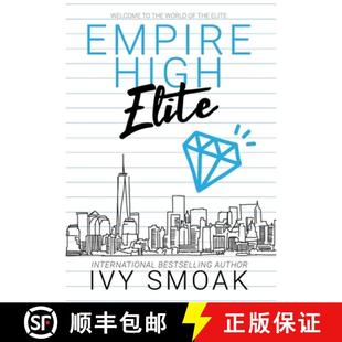 Elite 4周达 High 9781942381013 Empire
