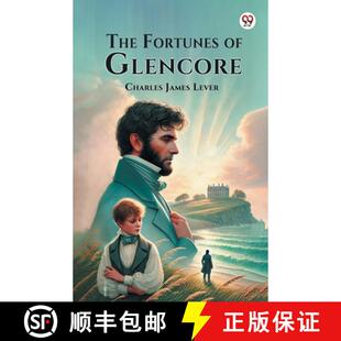 【3-4周达】The Fortunes of Glencore [9789369425426]