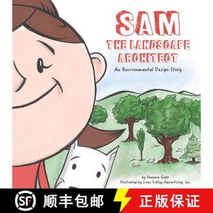 Sam 4周达 the Landscape 9781589486423 Architect