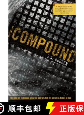 【3-4周达】The Compound [9780312578602]