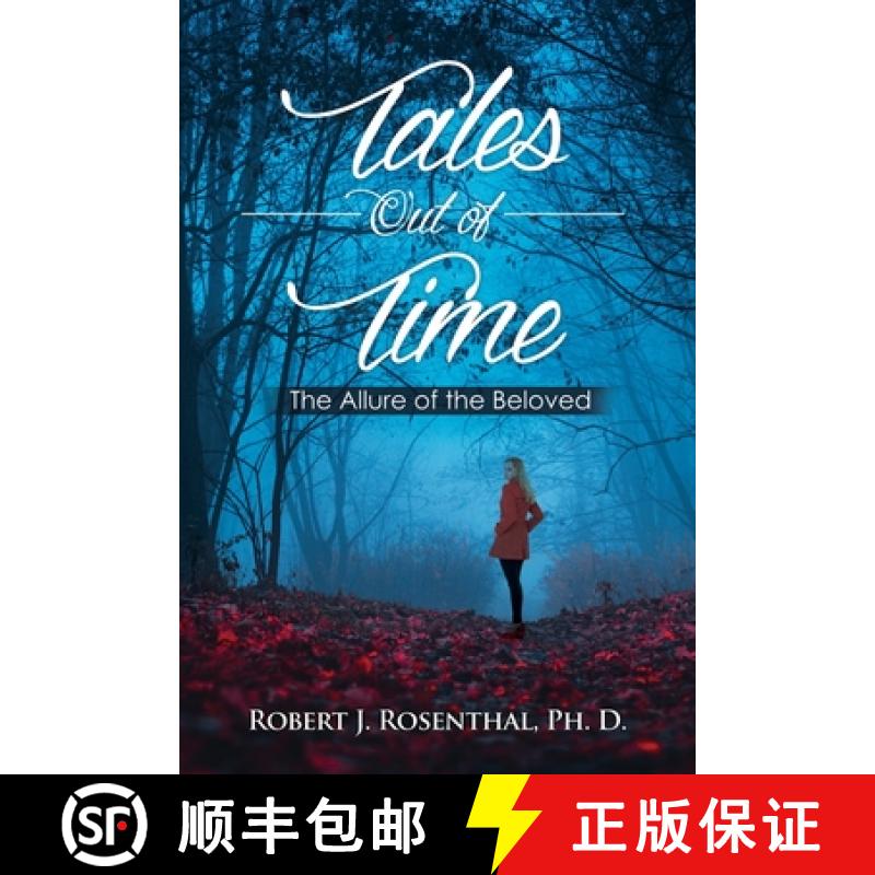 【3-4周达】Tales Out of Time: The Allure of the Beloved [9781637643884]