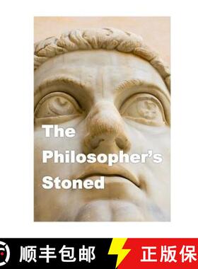 预订 The Philosopher's Stoned: Philosophical Quotes [9780692668528]