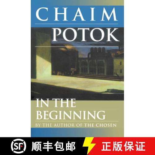 预订 In the Beginning [9780449001134]