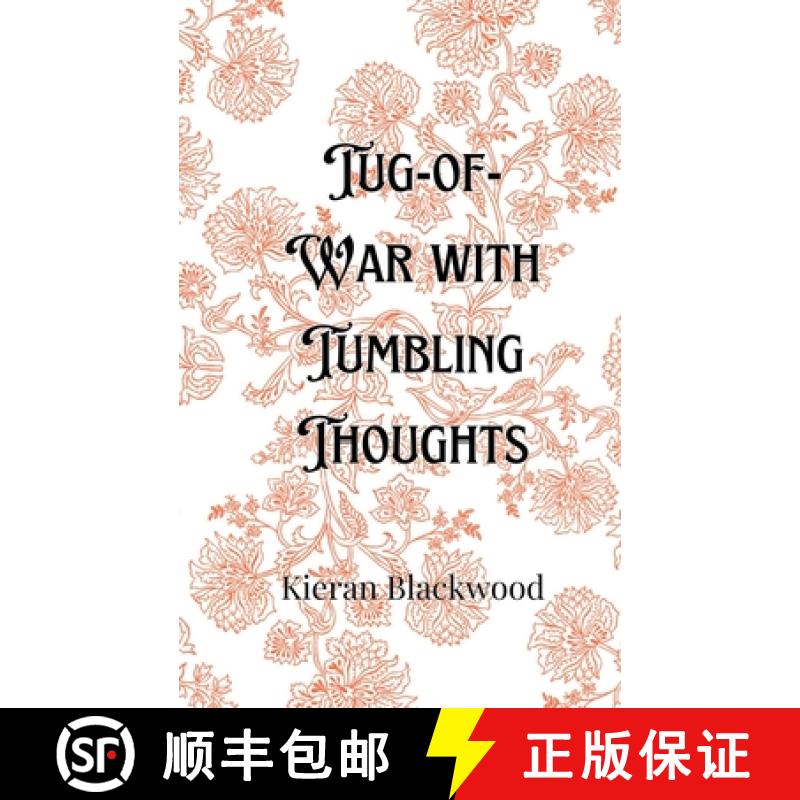 【3-4周达】Tug-of-War with Tumbling Thoughts [9789916901311]