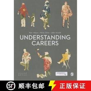 Understanding 4周达 Careers Second 9781446282915 Edition