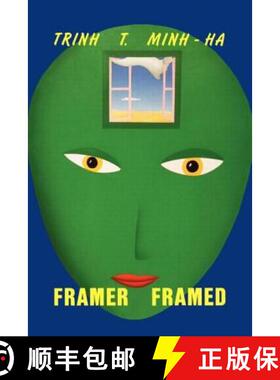 【3-4周达】Framer Framed : Film Scripts and Interviews [9780415905626]