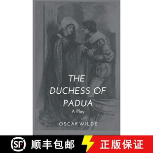 The Duchess Play 9789387867192 3周达 Padua