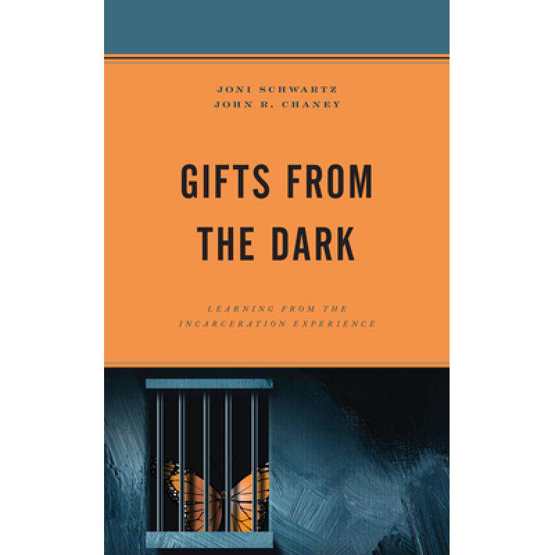 预订 gifts from the dark: learning from t. [9781498591706]