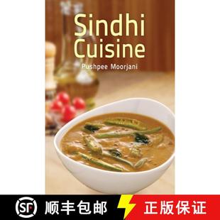 Cuisine Sindhi 4周达 9788179917947