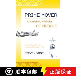 Natural 9780393324631 4周达 Muscle History Mover Prime