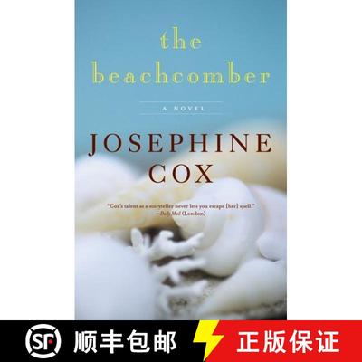 【3-4周达】Beachcomber [9780061763311]
