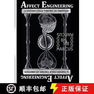 9780996049313 Affect Unified Field 4周达 Engineering Emotion Theory
