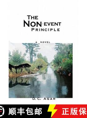 【3-4周达】The Nonevent Principle [9781439257524]