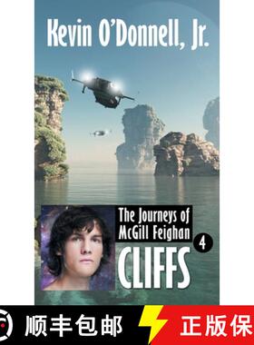 预订 Cliffs [9781680575965]