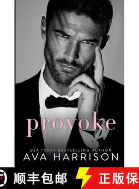 预订 Provoke [9798985786347]