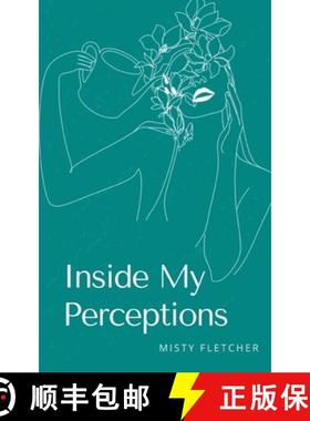 【3-4周达】Inside My Perceptions [9789395950978]