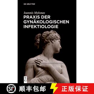 【3-4周达】Praxis der Gynäkologischen Infektiologie [9783110660111]