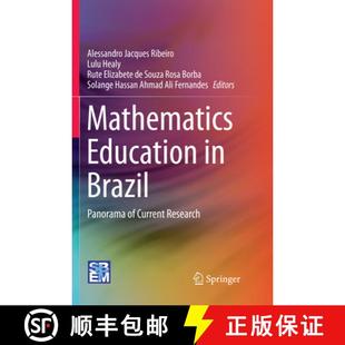 Current 9783030066635 Mathematics Brazil Panorama 4周达 Education Research