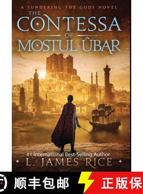 预订 The Contessa of Mostul Ûbar [9781951068127]