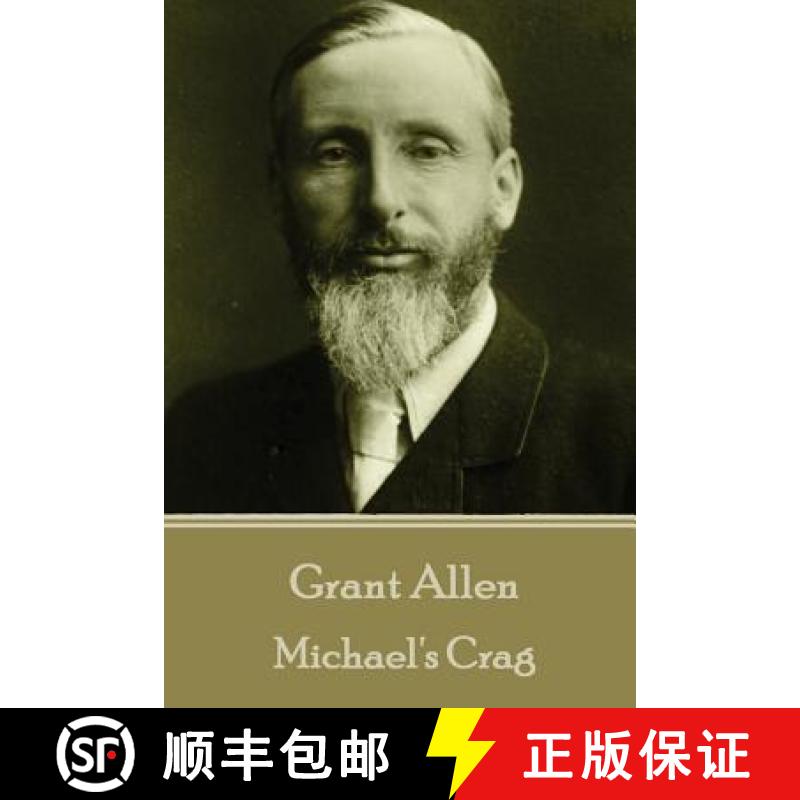 【3-4周达】Grant Allen - Michael's Crag [9781785432989]