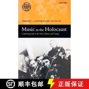 Music 9780199211180 Camps Life 4周达 Nazi the and Holocaust Ghettos Confronting