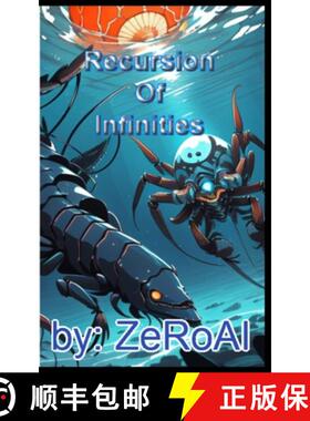 预订 Recursion Of Infinities [9781997595069]