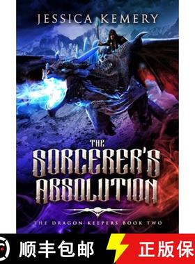 预订 The Sorcerer's Absolution [9798987278819]
