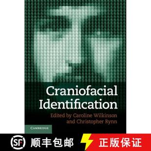 Identification Craniofacial 4周达 9780521768627