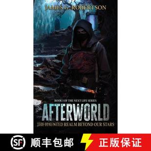 Realm 9781954638198 4周达 Stars Our Beyond Haunted The Afterworld