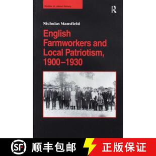 Local 9781138272897 4周达 1930 1900 Patriotism and Farmworkers English