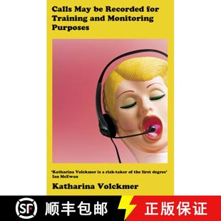 for Training Purposes Calls Monitoring 4周达 9781911648895 May and Recorded