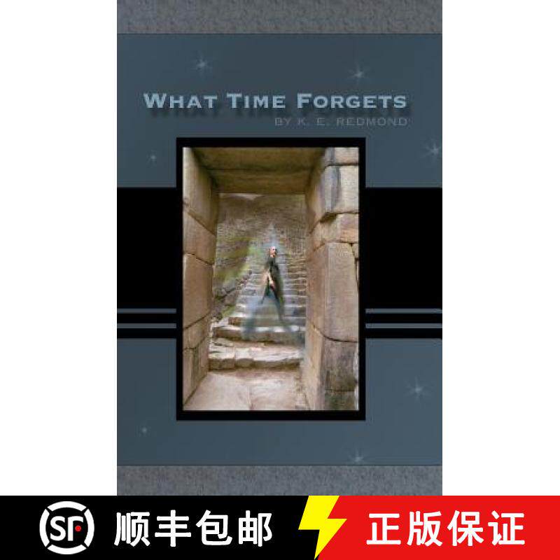 预订 What Time Forgets: The Daughters of Ard Creggan [9780615434766]