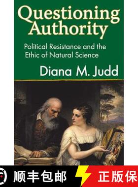 【3-4周达】Questioning Authority [9781412808156]