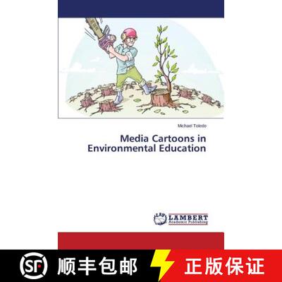 预订 Media Cartoons in Environmental Education [9783659219122]
