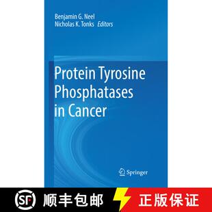 【3-4周达】Protein Tyrosine Phosphatases in Cancer [9781493981069]