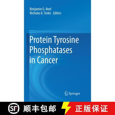 【3-4周达】Protein Tyrosine Phosphatases in Cancer [9781493981069]