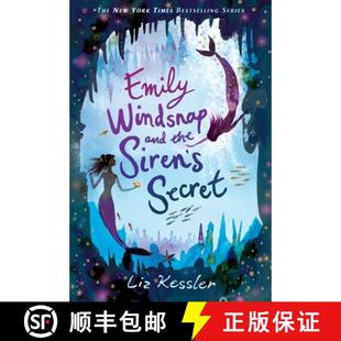 the 9780763643744 4周达 Secret Siren and Windsnap Emily