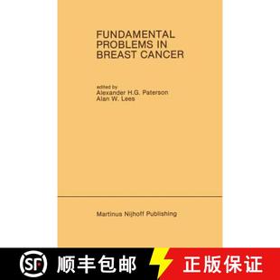 International 4周达 Problems Cancer Second Symposium the Fundamental Proceedings 9781461292180 o... Breast