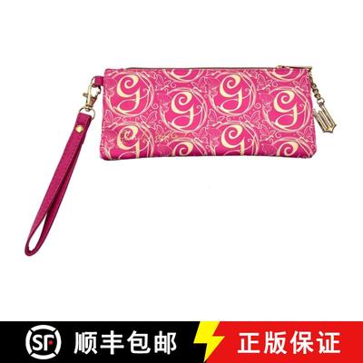 【3-4周达】Wicked: Glinda Upland Pencil Pouch [9798886638592]