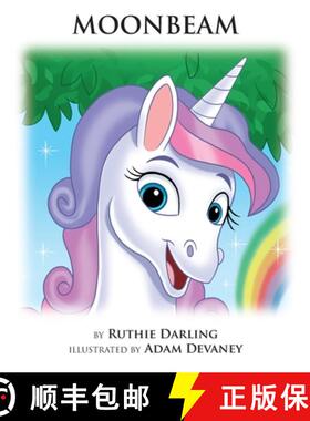 预订 Moonbeam [9781733180009]